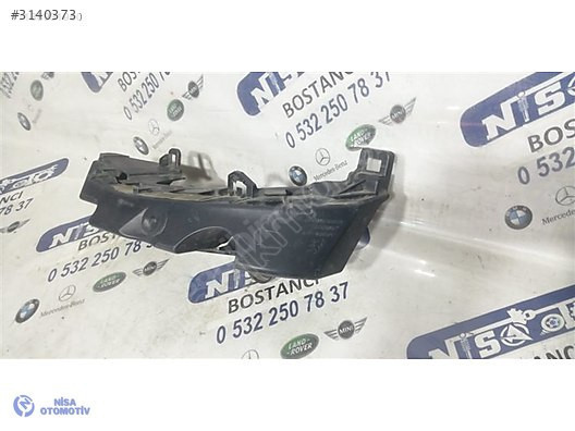 PEUGEOT 301 KASA SAĞ STOP BRAKETİ ORJ ÇIKMA 6930014100
