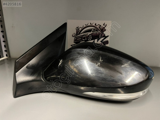 ACCENT BLUE SOL AYNA ORJİNAL E13027492