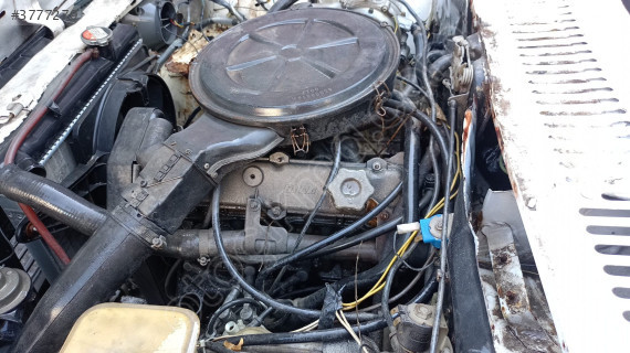 tofaş doğan slx motor komple