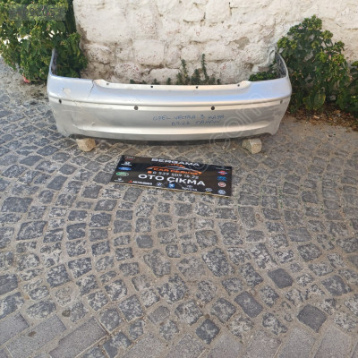 OPEL VECTRA B KASA ARKA TAMPON  ORJ CIKMA