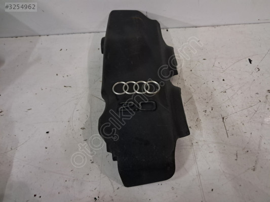 AUDİ A4 MOTOR KAPAĞI