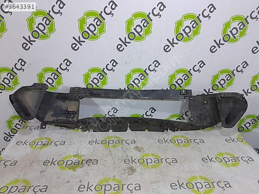RANGE ROVER VELAR 2017 2024 L560 HAVA KANALI M8A2-8A095