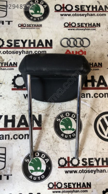 Opel Corsa D arka koltuk başlığı