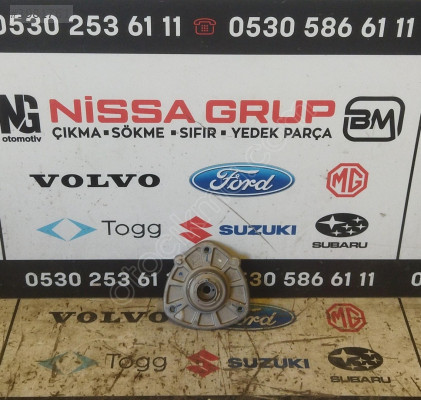 TOGG T10X AMORTİSÖR TAKOZU ORJİNAL ÇIKMA