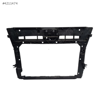 Skoda Karoq Ön Panel 2017 Sonrası 57A805588D