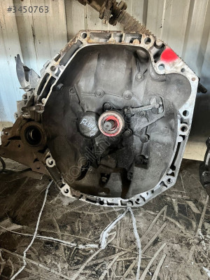 RENAULT FLUENCE ŞANZIMAN GÜÇMANLAR