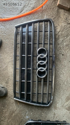 4H0853651G audi a8 ön panjur