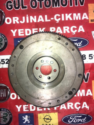 FIAT MAREA 1.6 VOLANT GÜL OTOMOTİV ORİJİNAL ÇIKMA