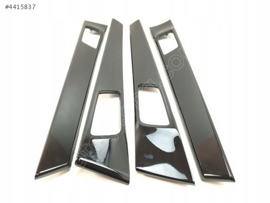 Porsche Panamera (971) Trim Takımı 8002306