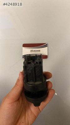 Renault symbol far yükseklik ayar düğmesi