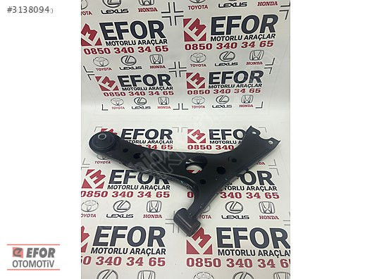 TOYOTA RAV4 SIFIR SAĞ SALINCAK 00-06 OEM NO: 48608-42040