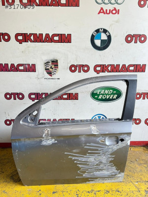 PEUGEOT 301 SOL ÖN KAPI