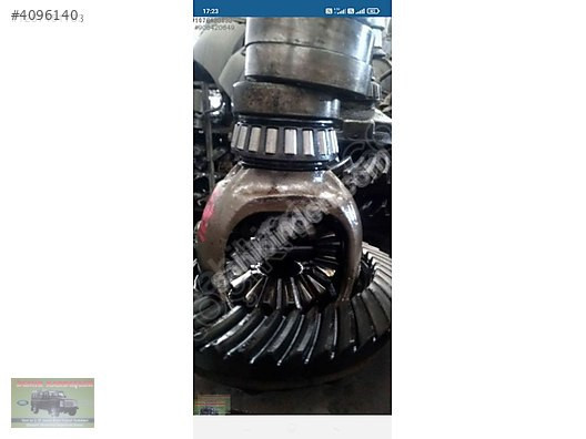 Jeep Grand Cherokee istavroz kutusu