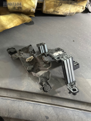 Peugeot 407 sağ sol stop duyu stop duyları