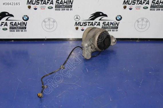 MERCEDES S SERİ W223 SAĞ MOTOR KULAĞI A2232409900