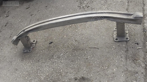 MEGANE 3 SCENİC 3 FLUENCE ÖN TAMPON DEMİRİ q