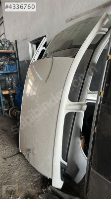 SEAT İBİZA 2009 2016 KESME TAVAN DOLU BURSA MG