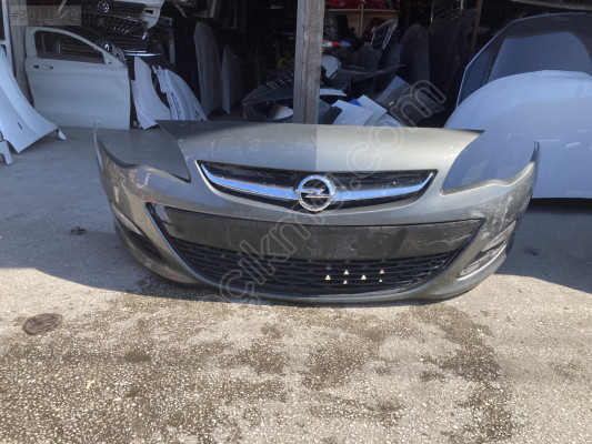 OPEL ASTRA J ÖN TAMPON