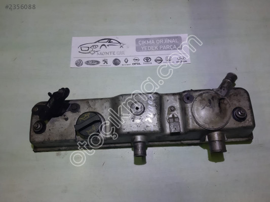 FORD CONNECT KÜLBÜTÖR KAPAĞI MONTECAR