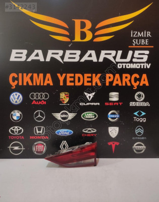 AUDİ A3 SEDAN SAĞ İÇ STOP 8V5945094