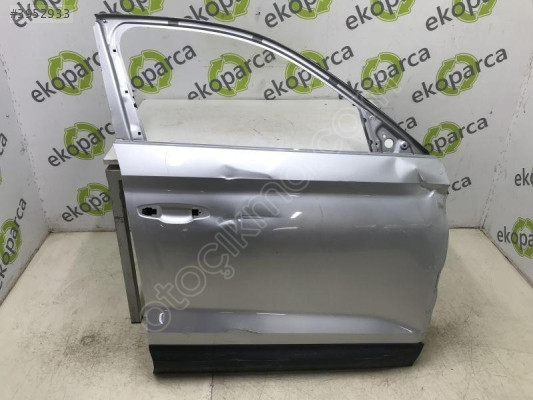 SKODA KODİAQ 2017 2024 ÇIKMA SAĞ ÖN KAPI 565831056
