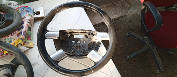 ford c-max direksiyon simidi