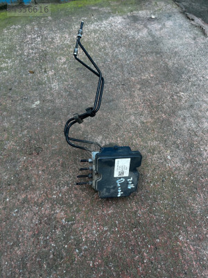 2016 ducato 2.3 abs beyni