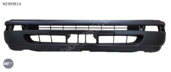 Toyota Ae101 Ae100 Ön Tampon 1993-1998
