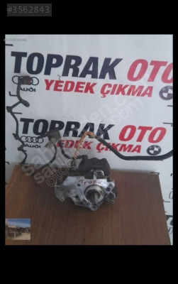 RENAULT TRAFİC 2 1.9 YAKIT POMPASI