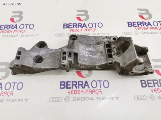 06A903143H GOLF BORA OCTAVİA TOLEDO ŞARJ DİNAMO BRAKETİ 1.6 AKL