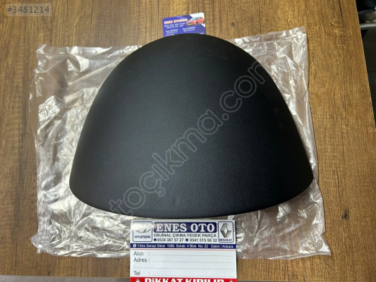 HYUNDAI GETZ GÖSTERGE ÜST PLASTİĞİ SIFIR ORJİNAL