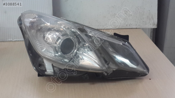 Mercedes E 207 FAR SAĞ A2078204861