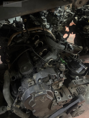 PEJO 407 2.0 HDİ EMME MANİFOLDU 9662688980