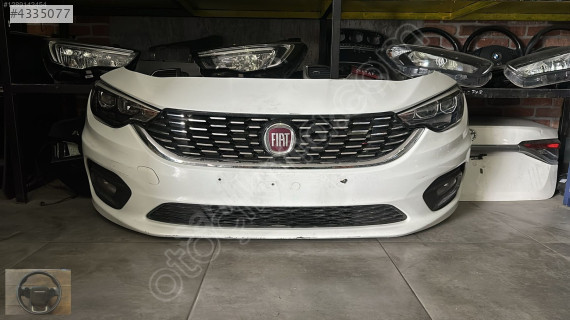 EGEA ÖN SET KAPUT FAR TAMPON ÇAMURLUK PANEL RADYATÖR BURSA MG