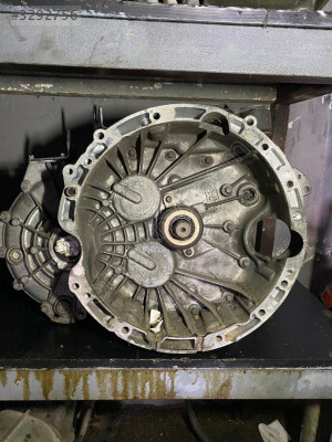 MERCEDES A180 W176  ÇIKMA MANUEL ŞANZIMAN