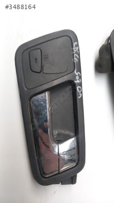 CHEVROLET EPİCA SAG ÖN KAPI AÇMA KOLTUK ISITMA.OTO ERKAN ÜNYE