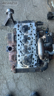 Kia Sorento üst kapak dolu orijinal