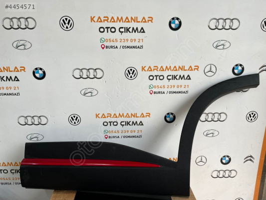 CHERY OMODA 5 SAĞ ARKA KAPI BANDI ORJİNAL