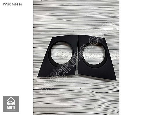 8200450493 8200450494 MEGANE 2 SİS FARI ÇERÇEVESİ SIFIR ORJİNAL