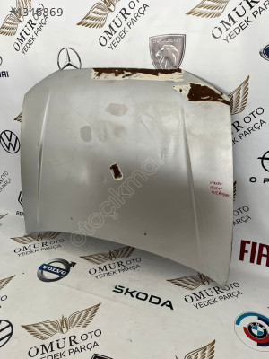 HYUNDAİ ACCENT MİLENYUM MOTOR KAPUTU ORİJİNAL ÇIKMA