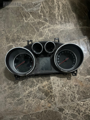 Mokka km saati