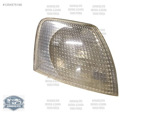 VOLKSWAGEN PASSAT SAĞ SİNYAL ORJİNAL ÇIKMA 3B0953050C