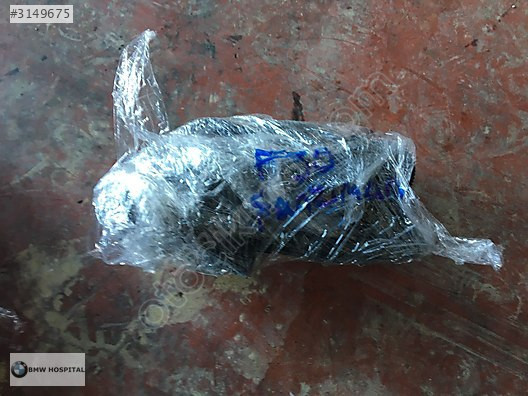 BMW F30 ŞANZIMAN ELEKTİRİK TESİSATI ORJ.