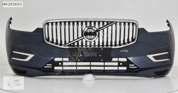 VOLVO XC60 TAMPON ÖN