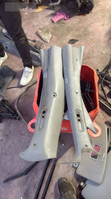 2010 FİAT DOBLO ÇIKMA ORJİNAL GARANTİLİ ORTA DİREK PAKETİ