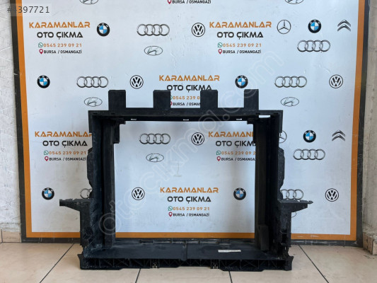 TOGG T10X ÖN PANEL ORJİNAL