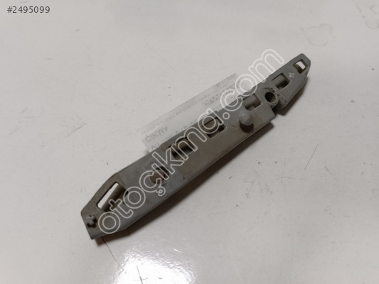 MERCEDES S W222 ÖN TAMPON BAĞLANTI BRAKETİ SOL 2228850021 SO