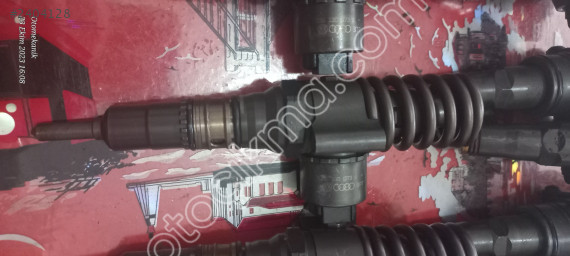 VW AUDİ SKODA SEAT 2.0tdi enjektör 03G130073G