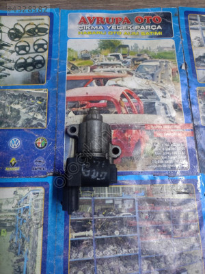 9520930003 Accent Era, Gets loranti kontrol valfi