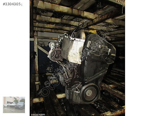 RENAULT CLİO 1.5 DİZEL MOTOR ÜNALLAR OTO YEDEK PARÇADA